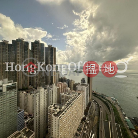 香港商業中心寫字樓租單位出租