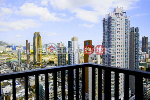 3 Bedroom Family Flat for Rent in Kowloon City | Luxe Metro 匯豪 _0