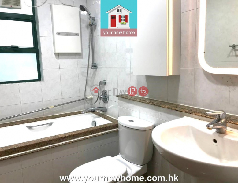 Clearwater Bay Townhouse | For Rent, Little Palm Villa 棕林別墅 Rental Listings | Sai Kung (RL1583)