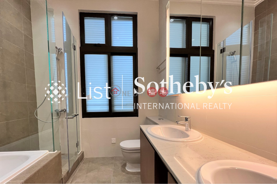 Property for Rent at Jessville with 3 Bedrooms, 128 Pok Fu Lam Road | Western District, Hong Kong Rental | HK$ 152,000/ month