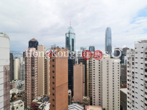 1 Bed Unit for Rent at Gramercy, Gramercy 瑧環 | Western District (Proway-LID145256R)_0