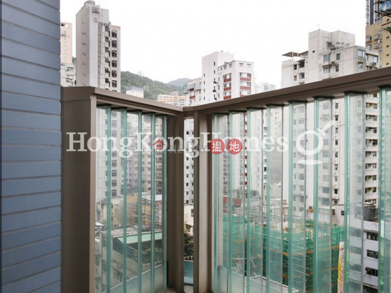 HK$ 25,000/ month The Avenue Tower 1 | Wan Chai District 1 Bed Unit for Rent at The Avenue Tower 1