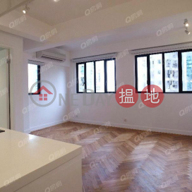 高層小海 間隔靈活聯康新樓買賣盤 | 聯康新樓 Luen Hong Apartment _0