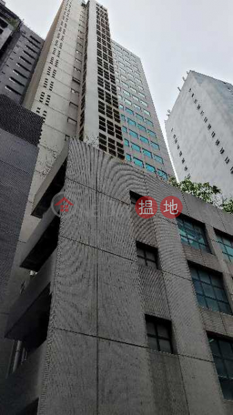 Lee Fund Centre (利基中心),Wong Chuk Hang | ()(1)