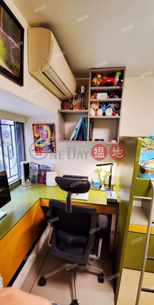 HK$ 15.8M, The Grand Panorama, Western District, The Grand Panorama | 3 bedroom Low Floor Flat for Sale