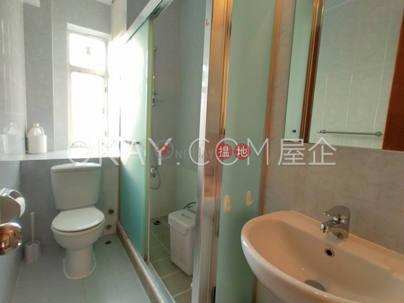 Property Search Hong Kong | OneDay | Residential Rental Listings Nicely kept 3 bedroom on high floor with parking | Rental