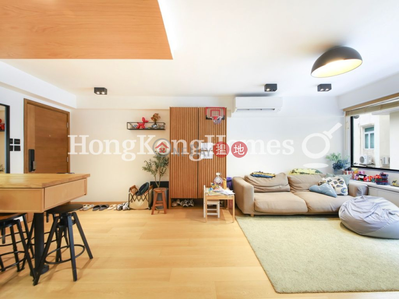 富雅閣三房兩廳單位出租-13山村臺 | 灣仔區|香港|出租-HK$ 30,000/ 月
