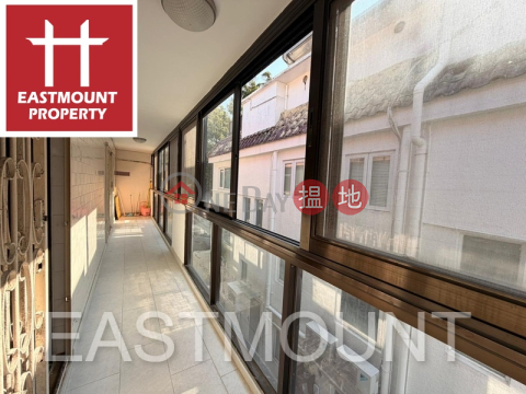 清水灣 Tai Au Mun 大坳門村屋出租-天台 出租單位 | 大坳門 Tai Au Mun _0