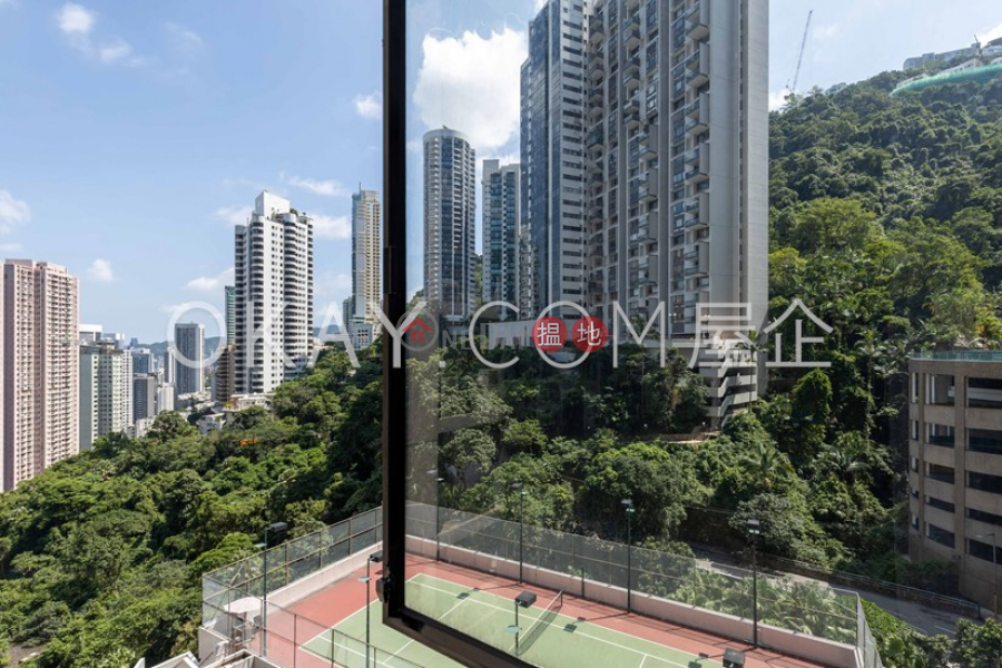 HK$ 1.18億-嘉富麗苑|中區4房4廁,獨家盤,星級會所,連車位嘉富麗苑出售單位