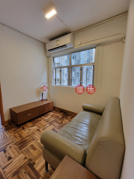 嘉寧樓-高層|A單位住宅出租樓盤|HK$ 22,000/ 月