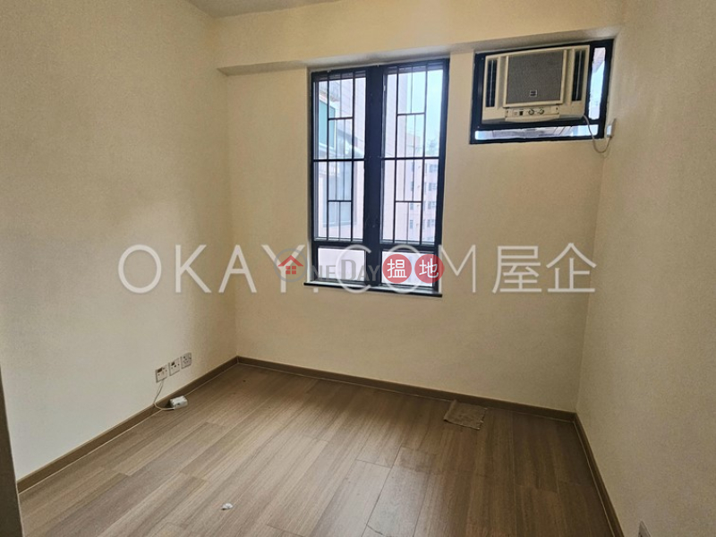 Nicely kept 4 bedroom on high floor with balcony | Rental 22 Sui Wo Road | Sha Tin Hong Kong | Rental, HK$ 42,000/ month