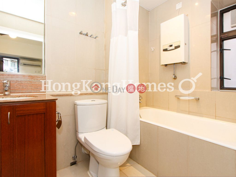 HK$ 46,000/ month No. 84 Bamboo Grove | Eastern District, 2 Bedroom Unit for Rent at No. 84 Bamboo Grove