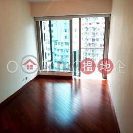 Unique 1 bedroom with balcony | For Sale, The Avenue Tower 1 囍匯 1座 | Wan Chai District (OKAY-S288745)_0