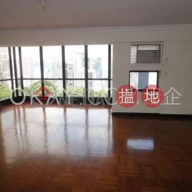Beautiful 4 bedroom with parking | Rental | Villa Elegance 雅慧園 _0