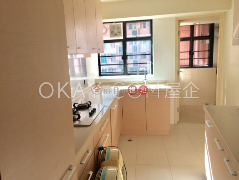 Stylish 3 bedroom with balcony | For Sale, 17-23 Old Peak Road | Central District, Hong Kong, Sales, HK$ 45M