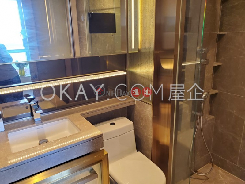 Property Search Hong Kong | OneDay | Residential | Sales Listings | Unique 2 bedroom on high floor with balcony | For Sale