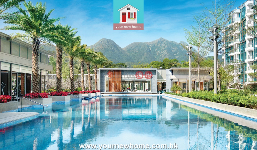 Sai Kung Apartment | For Sale, The Mediterranean 逸瓏園 Sales Listings | Sai Kung (RL1717)