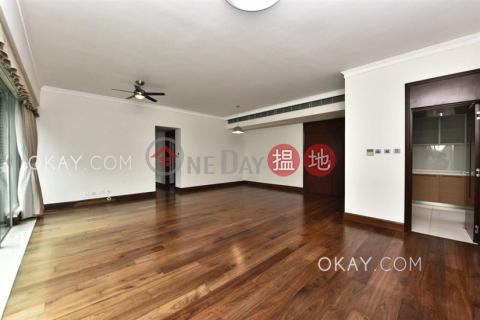 Rare 4 bedroom on high floor with balcony & parking | For Sale | No 31 Robinson Road 羅便臣道31號 _0