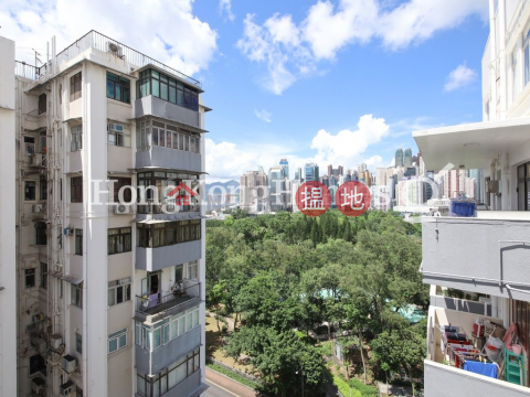 3 Bedroom Family Unit for Rent at Greenfield Mansion | Greenfield Mansion 新豪大廈 _0