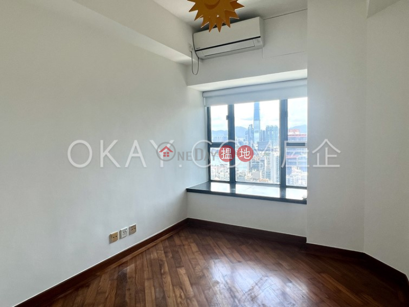 Property Search Hong Kong | OneDay | Residential | Sales Listings | Beautiful 3 bedroom on high floor with harbour views | For Sale