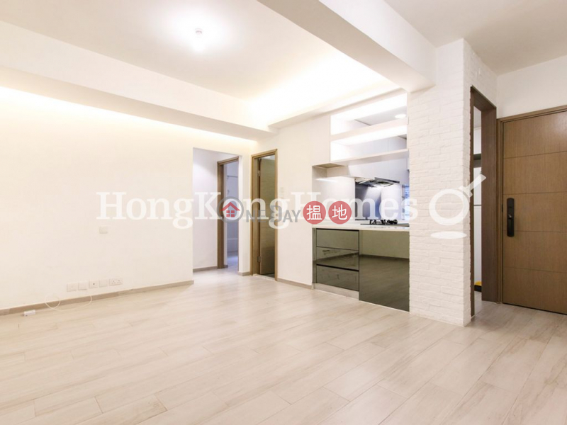 2 Bedroom Unit for Rent at Caineway Mansion 128-132 Caine Road | Western District | Hong Kong | Rental HK$ 28,000/ month