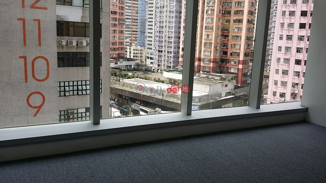 Property Search Hong Kong | OneDay | Industrial | Rental Listings | 匯城集團大廈
