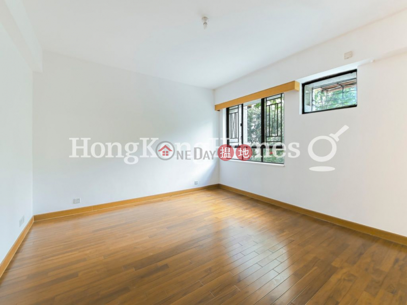HK$ 46,400/ month The Crescent Block B, Kowloon City, 4 Bedroom Luxury Unit for Rent at The Crescent Block B