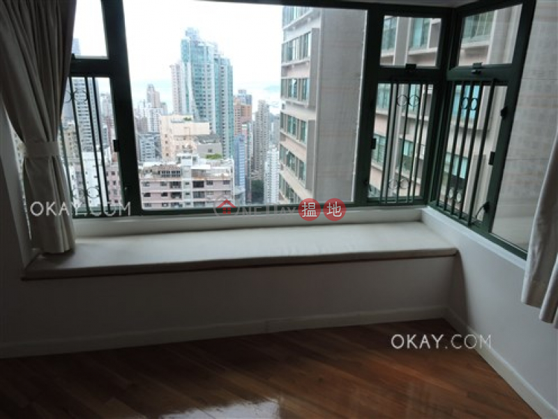 Stylish 3 bedroom in Mid-levels West | For Sale | Robinson Place 雍景臺 Sales Listings