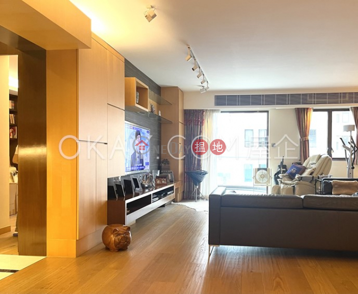 Property Search Hong Kong | OneDay | Residential, Sales Listings Efficient 4 bedroom on high floor with parking | For Sale