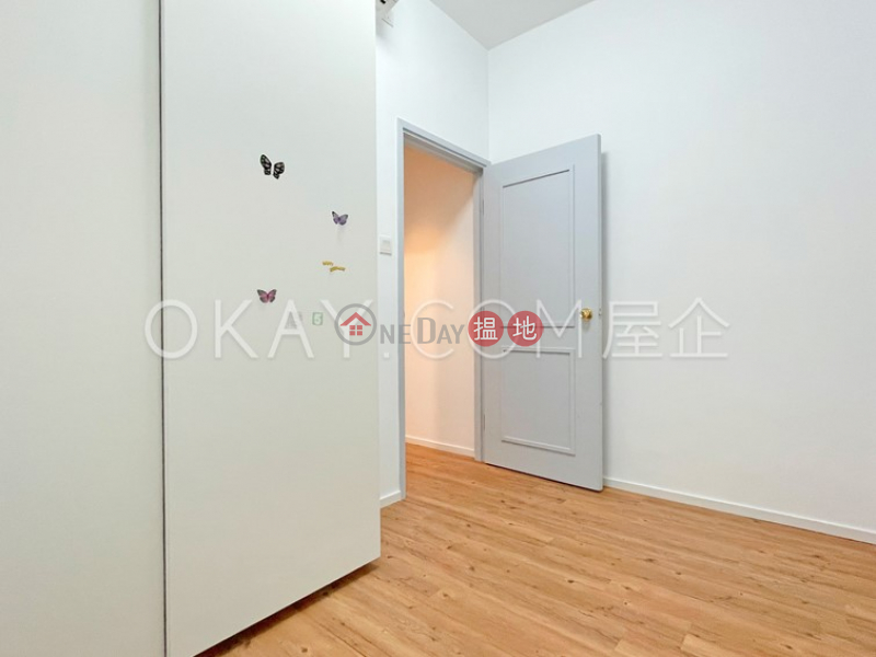 Popular 2 bedroom in Mid-levels West | Rental | 1B Babington Path | Western District Hong Kong Rental HK$ 32,000/ month