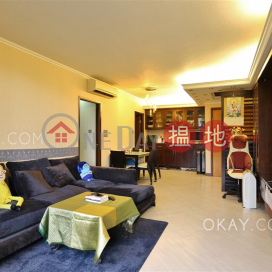 Unique 3 bedroom in Tai Po | Rental, Grand Palisades Block 6 大埔寶馬山 6座 | Tai Po District (OKAY-R384458)_0