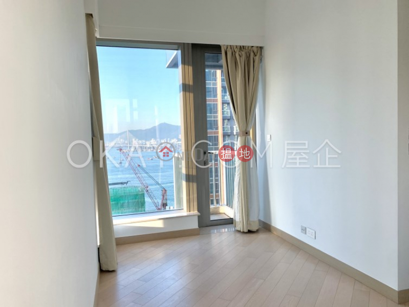 Property Search Hong Kong | OneDay | Residential Sales Listings, Lovely 3 bedroom on high floor with sea views & balcony | For Sale