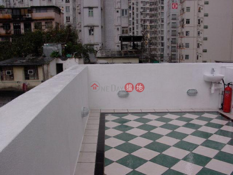 Property Search Hong Kong | OneDay | Residential Rental Listings Flat for Rent in Kam Tak Mansion, Wan Chai
