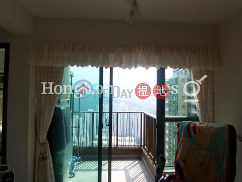 嘉亨灣 5座兩房一廳單位出租, 嘉亨灣 5座 Tower 5 Grand Promenade | 東區 (Proway-LID25579R)_0