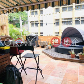 1房1廁,極高層,可養寵物寶慶大廈出租單位 | 寶慶大廈 Po Hing Mansion _0