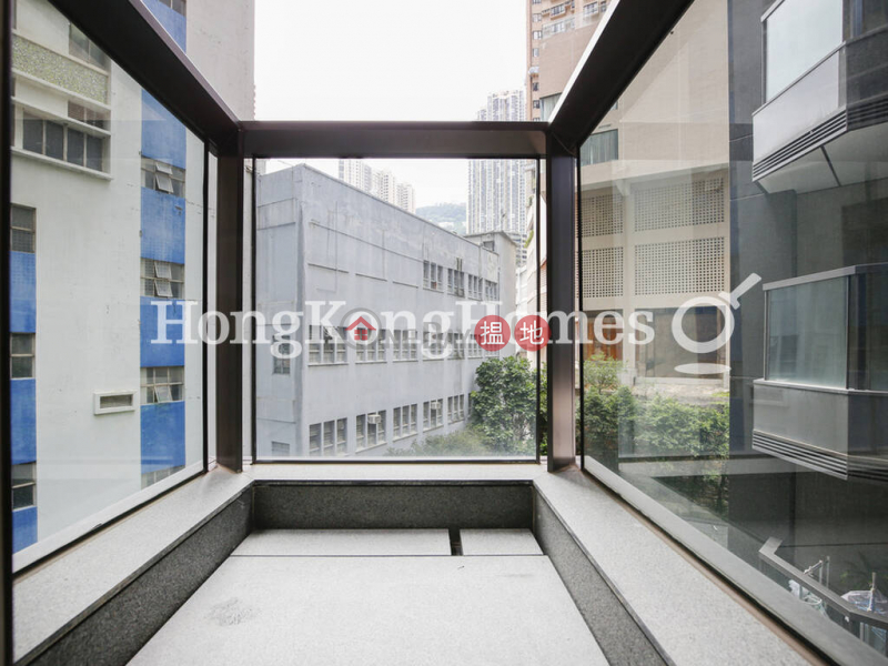 本舍一房單位出租|18堅道 | 西區-香港出租-HK$ 25,000/ 月