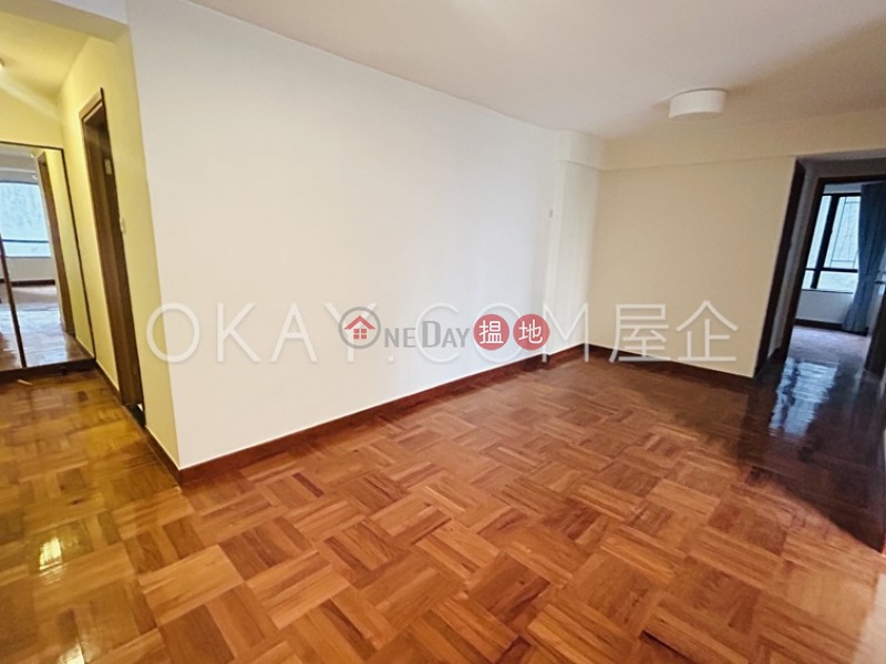 Property Search Hong Kong | OneDay | Residential | Rental Listings Generous 3 bedroom with parking | Rental