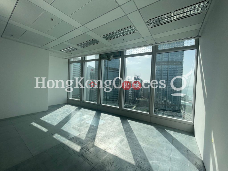 Office Unit for Rent at Two International Finance Centre | 8 Finance Street | Central District, Hong Kong, Rental HK$ 173,880/ month