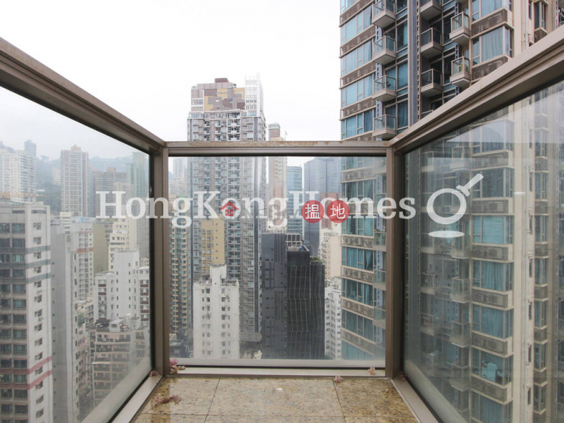 1 Bed Unit for Rent at The Avenue Tower 3 200 Queens Road East | Wan Chai District Hong Kong Rental HK$ 35,000/ month