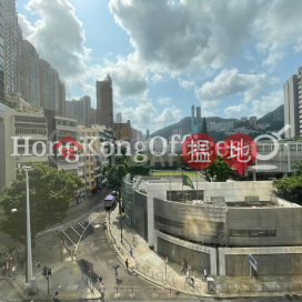 Office Unit for Rent at Chinachem Leighton Plaza | Chinachem Leighton Plaza 華懋禮頓廣場 _0