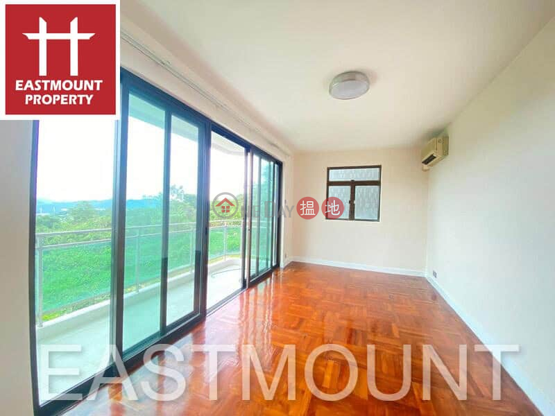 HK$ 1,890萬|豪山美庭村屋-西貢-西貢 Nam Shan 南山村屋出售-海景, 理想花園 出售單位