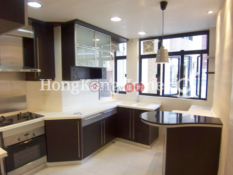 HK$ 43,000/ month Scenic Heights, Western District 3 Bedroom Family Unit for Rent at Scenic Heights