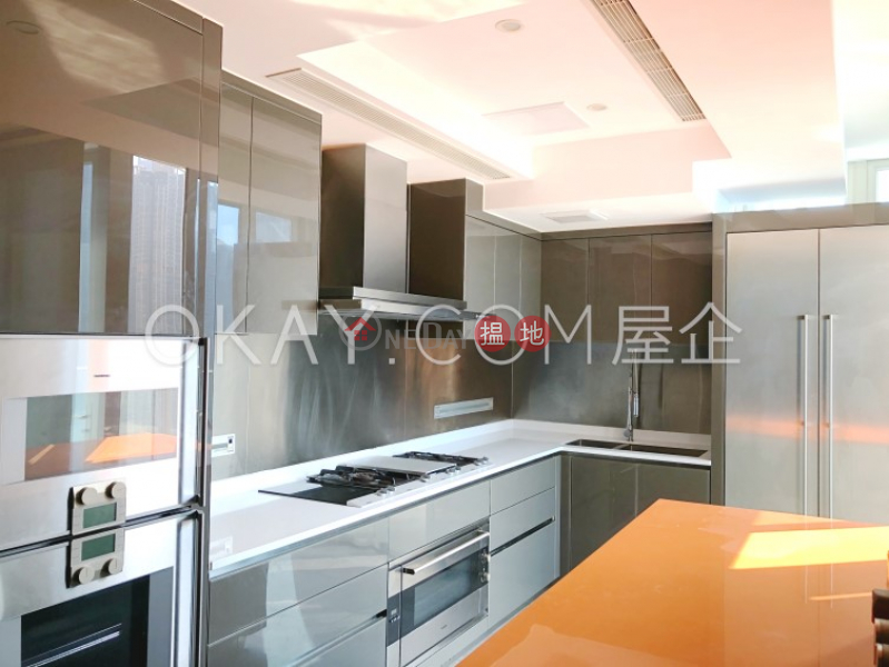 Property Search Hong Kong | OneDay | Residential Sales Listings | Rare penthouse with rooftop, terrace & balcony | For Sale