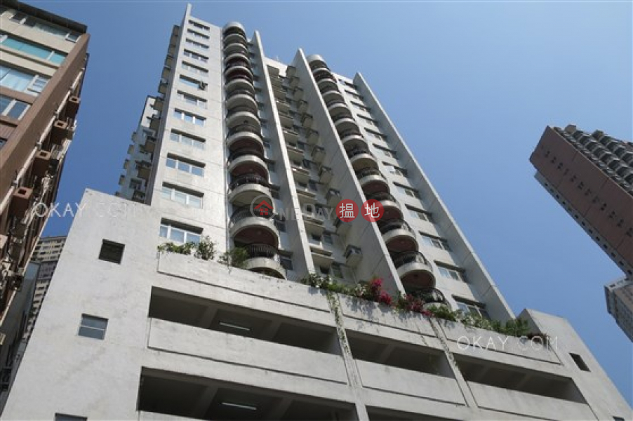 柏莉園低層-住宅|出租樓盤-HK$ 25,000/ 月