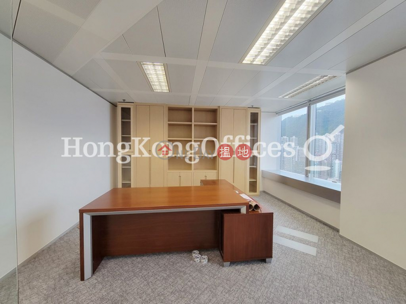 The Center Middle Office / Commercial Property | Rental Listings HK$ 142,934/ month