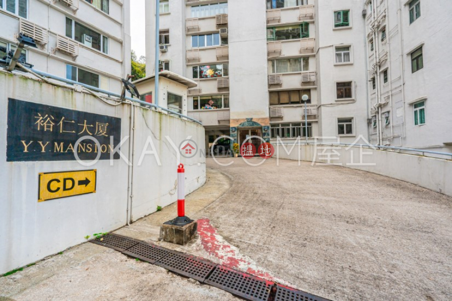 Property Search Hong Kong | OneDay | Residential, Sales Listings Rare 3 bedroom on high floor with parking | For Sale