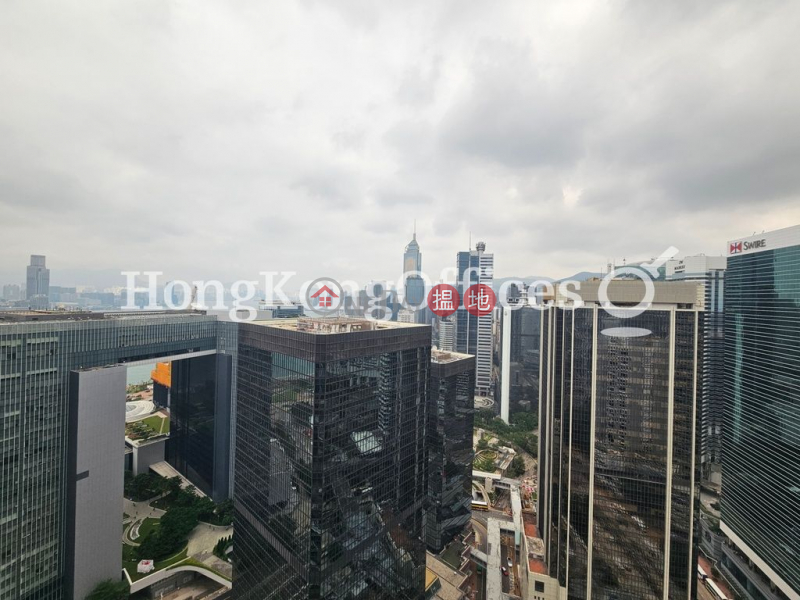 Office Unit for Rent at Lippo Centre, Lippo Centre 力寶中心 Rental Listings | Central District (HKO-40678-AKHR)