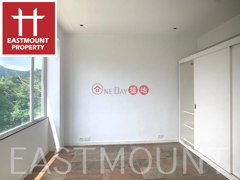 Sai Kung Village House | Property For Sale in Che Keng Tuk 輋徑篤-Twin House, Full sea view | Property ID:2976 | Che keng Tuk Road | Sai Kung | Hong Kong Sales HK$ 49M