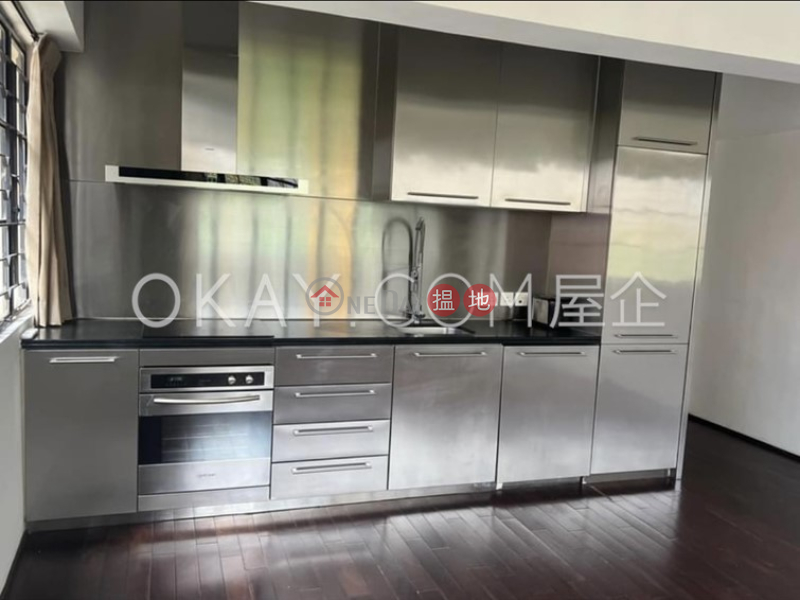 HK$ 25,000/ 月|結志街10-14號-中區-1房1廁,連租約發售《結志街10-14號出租單位》
