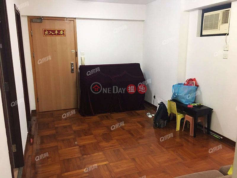 Property Search Hong Kong | OneDay | Residential Rental Listings | Green view | 3 bedroom High Floor Flat for Rent